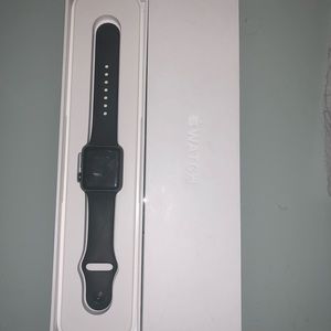 Apple Watch 1st series